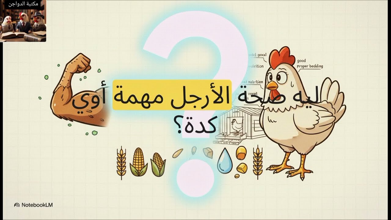 📌 الجزء الأول: المعادلة الذهبية لأرجل صحية وقوية
