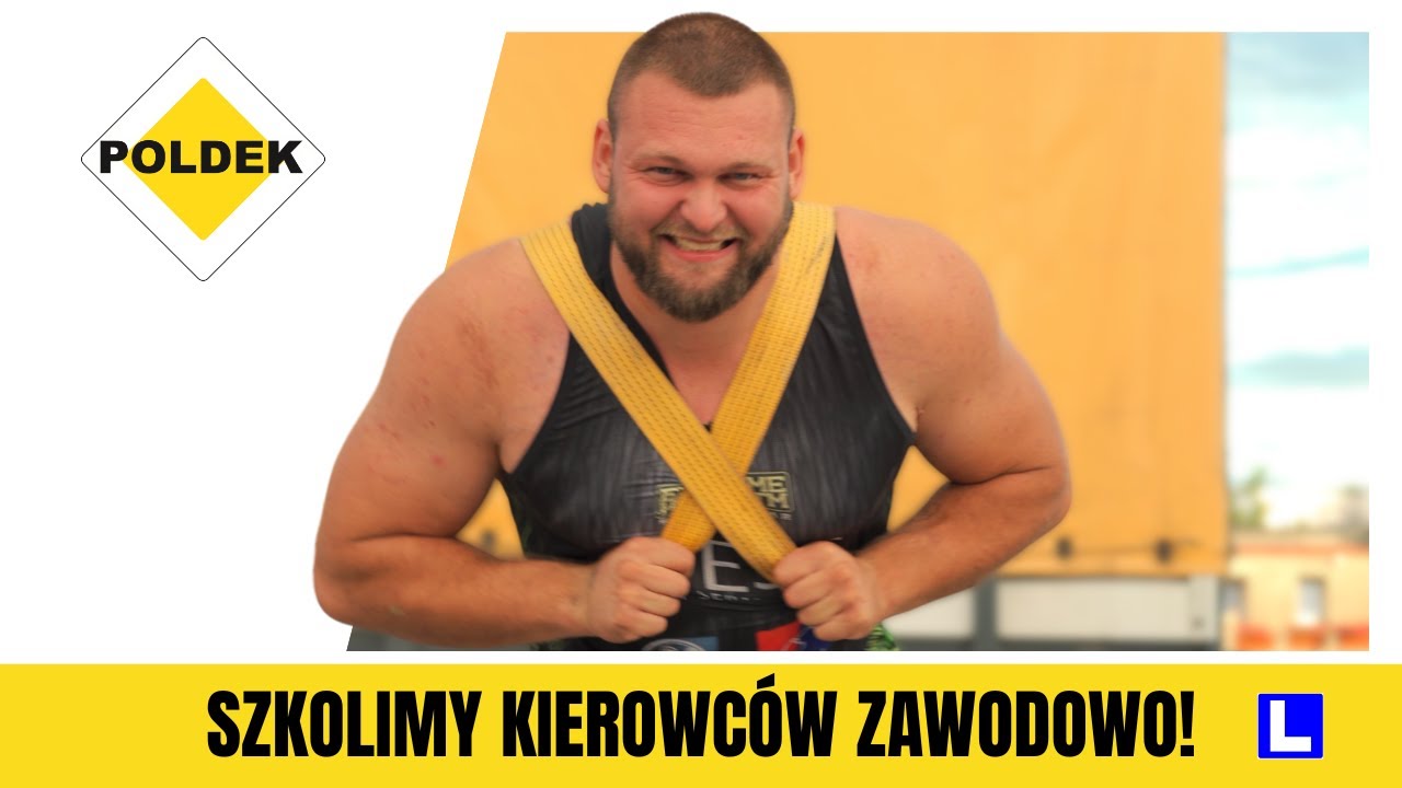 SZKOLIMY KIEROWC&Oacute;W ZAWODOWO