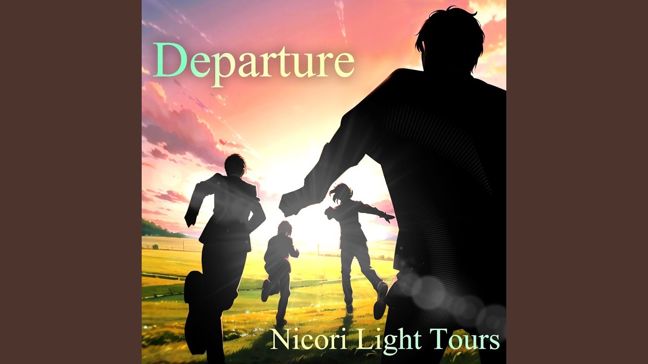 Departure