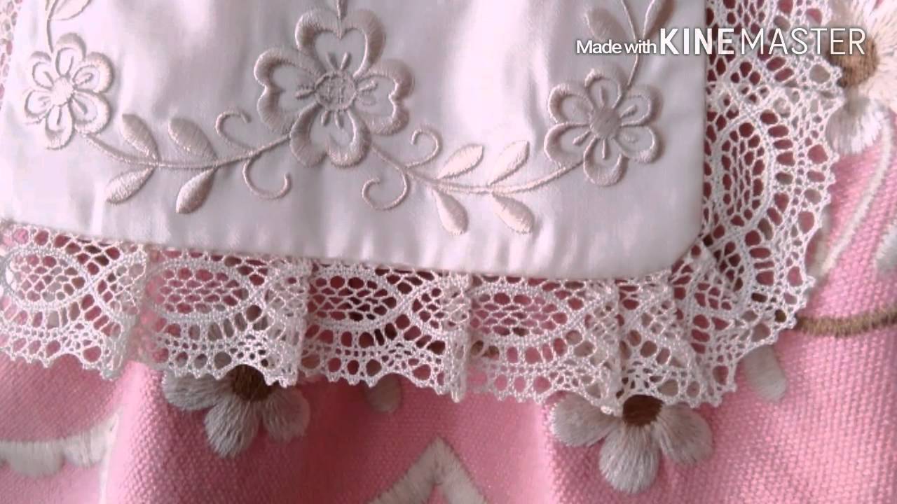 Justa Trajes Regionales Variedad de refajos