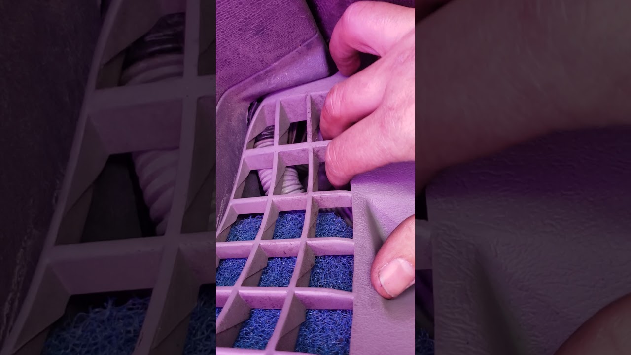 Low voltage disconnect IN/OUT Problem how to fix it!!!