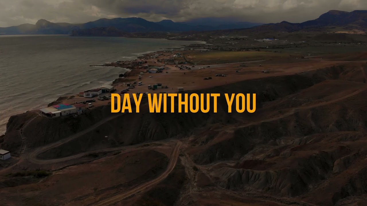 DAY WITHOUT YOU - ALVIN JAX BEATS | DEEP HOUSE | MELODIC TECHNO | PROGRESSIVE HOUSE