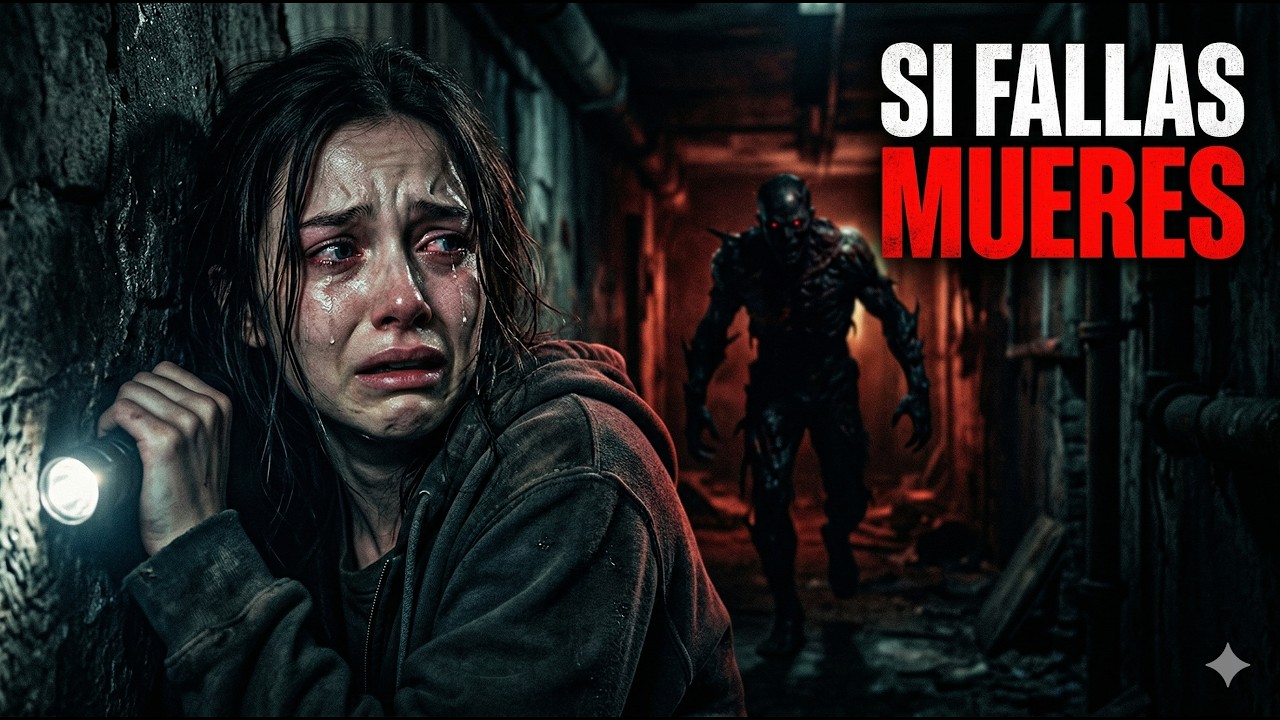 Juego Mortal: Sim&oacute;n Dice | Pel&iacute;cula Completa de Terror