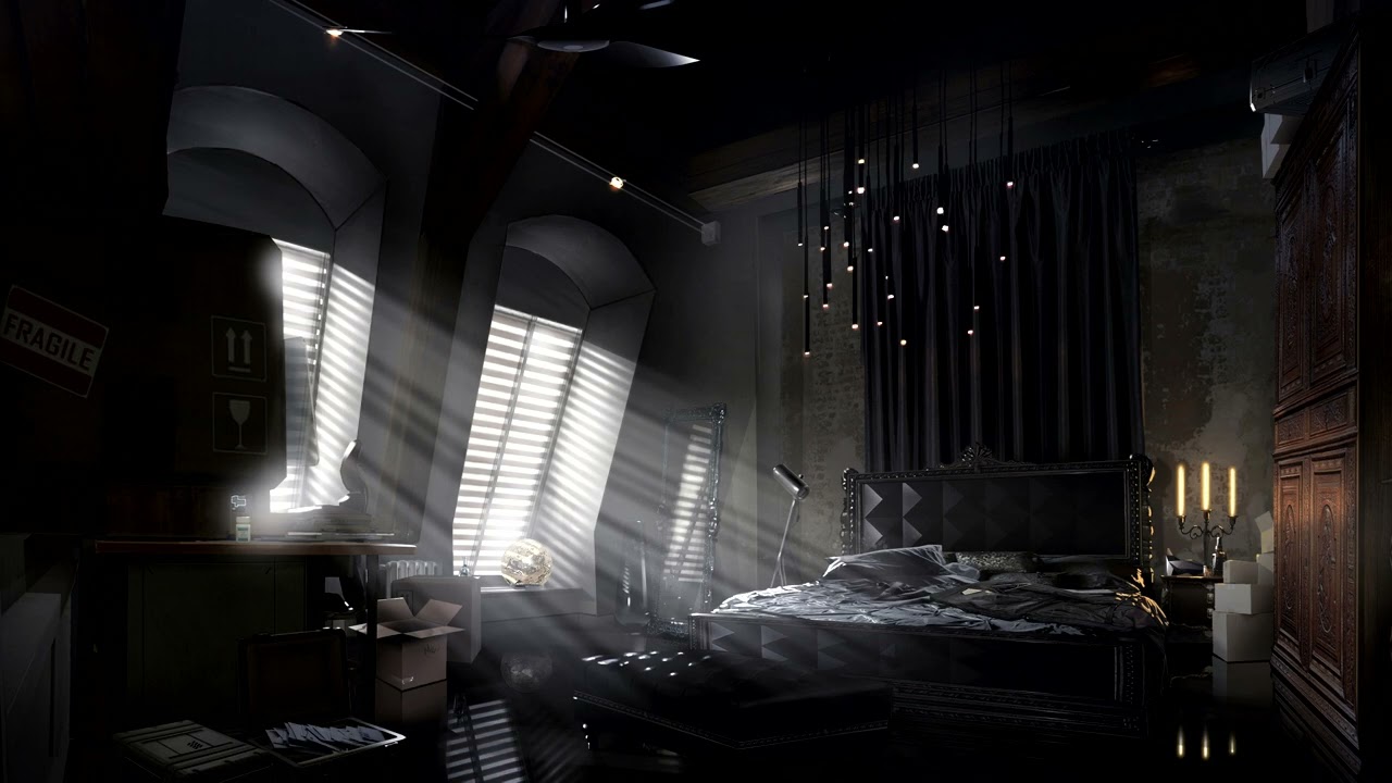 Deus Ex: Mankind Divided - Otar Debate (1 Hour)
