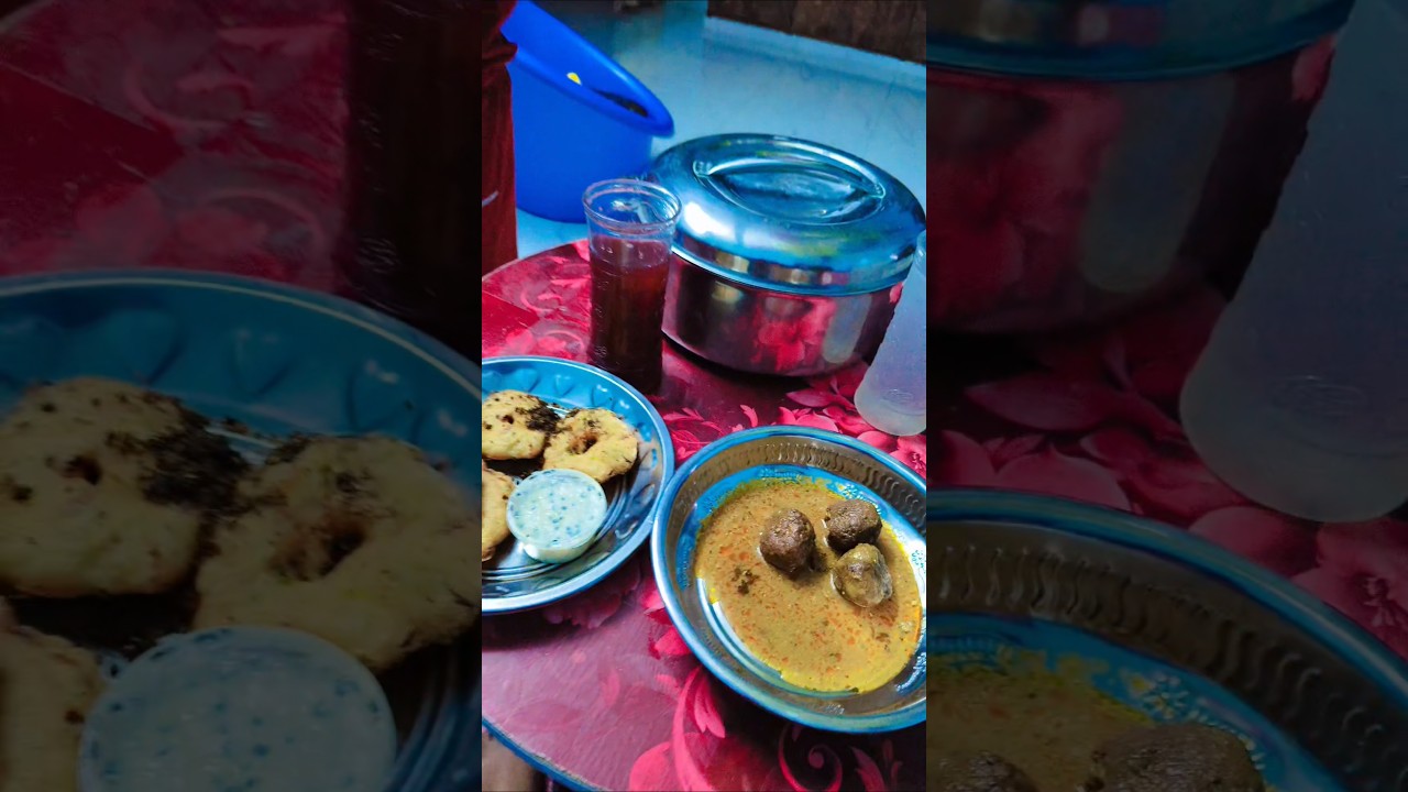Alhamdulillah 16th roza completed Allah tera shukar hai #ramadan #food #dua me yad rakna🤲