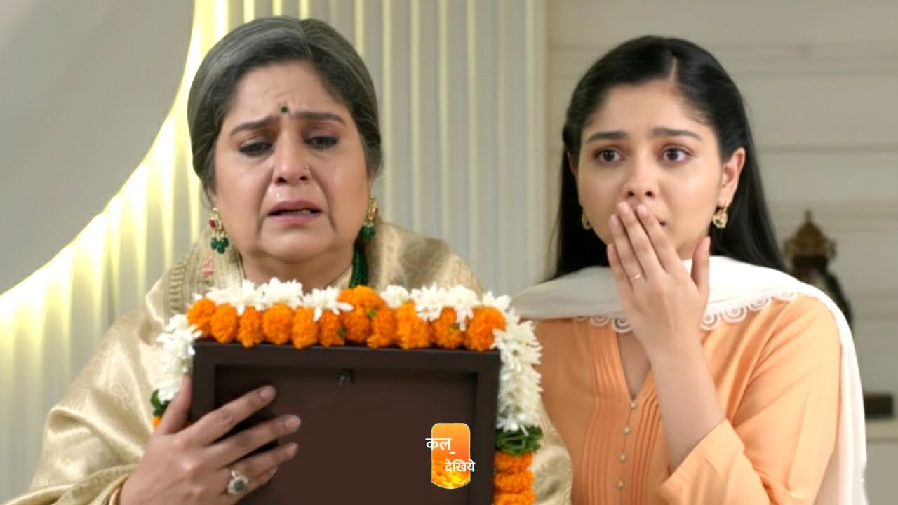 Tum Se Tum Tak | 7 Jan | Today Episode Update | Gayatri Reveals Rajnandini's Reality