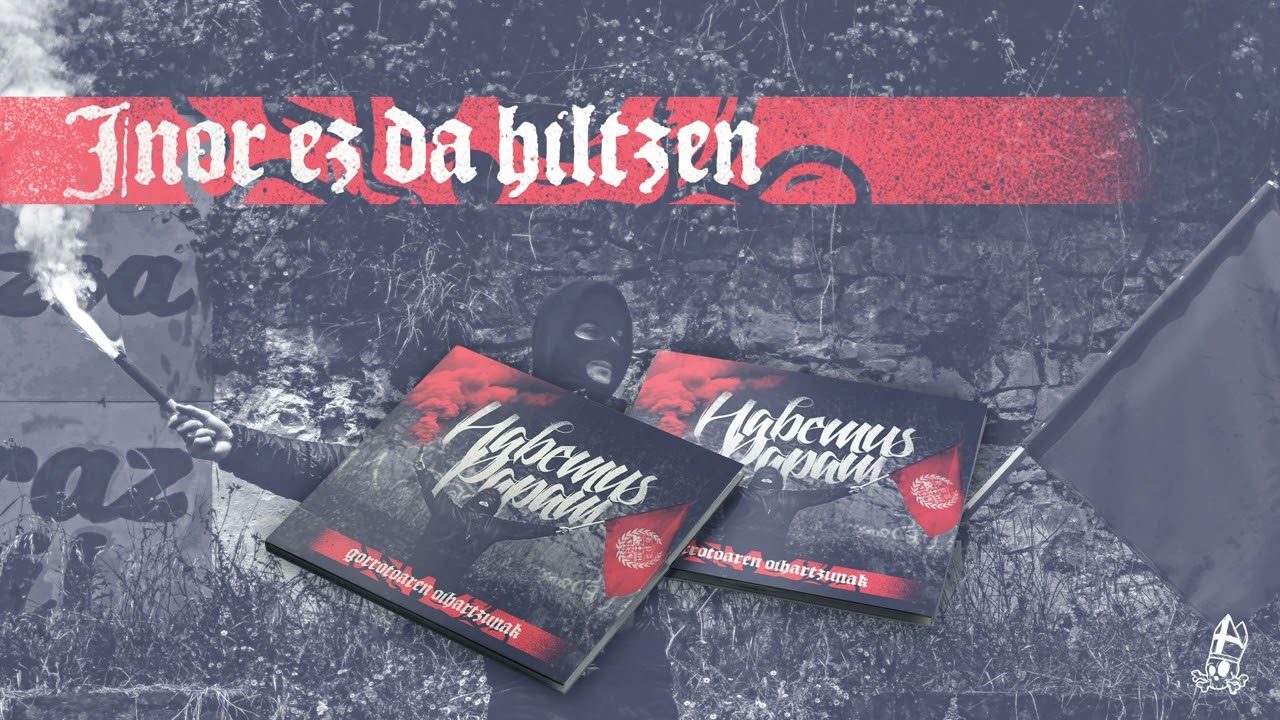 Habemus Papam-Inor ez da hiltzen