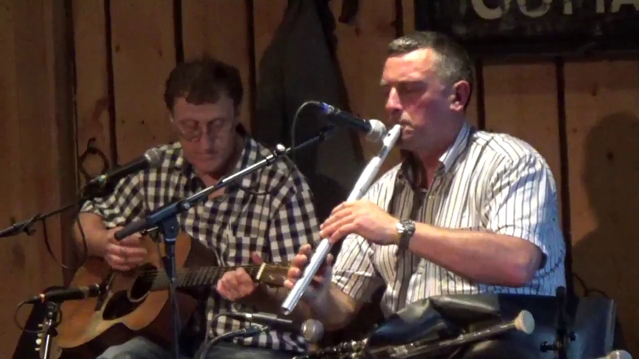 A Beautiful Tune on the Irish Low D Whistle