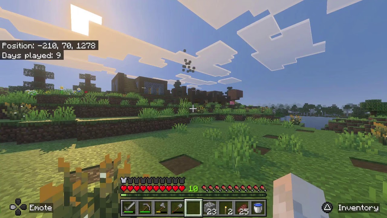 Minecraft SMP