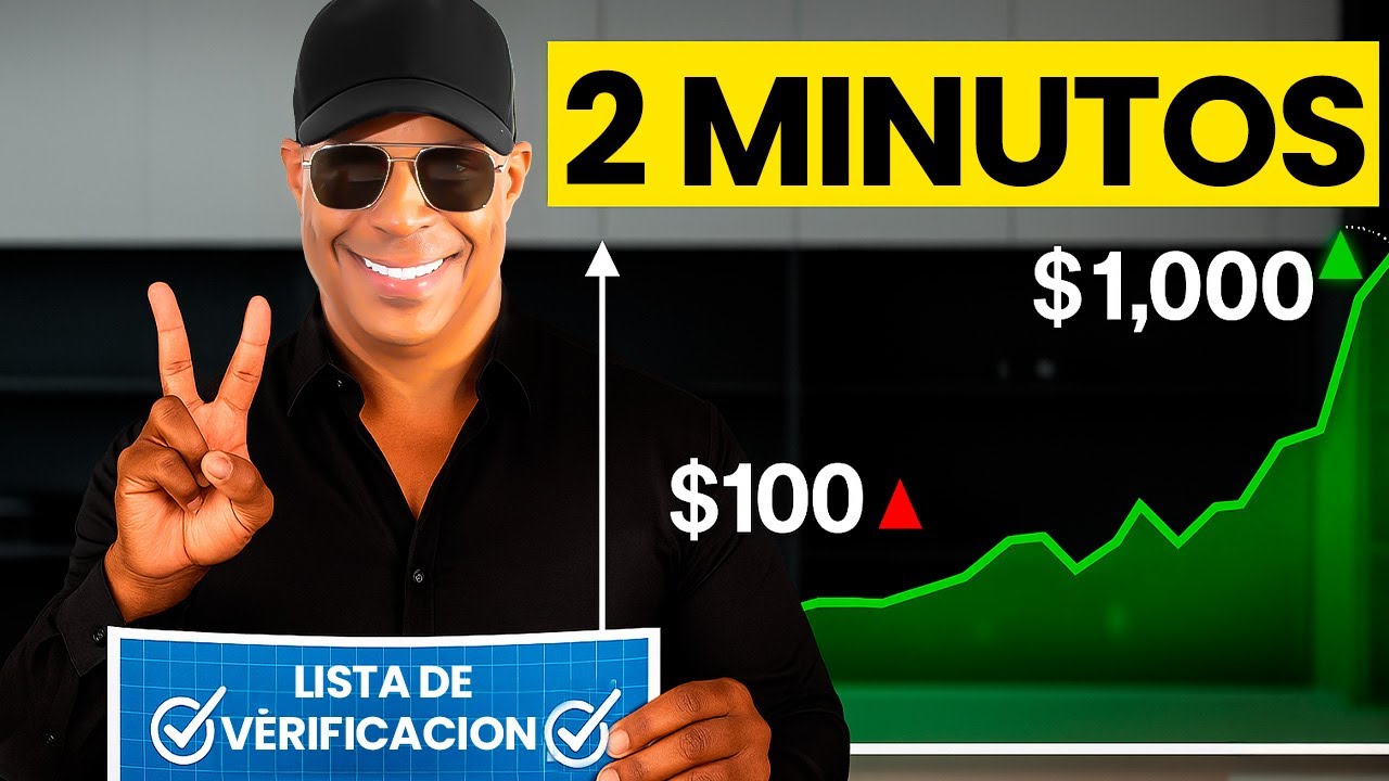 Una guía de trading tan clara que hasta un niño la domina