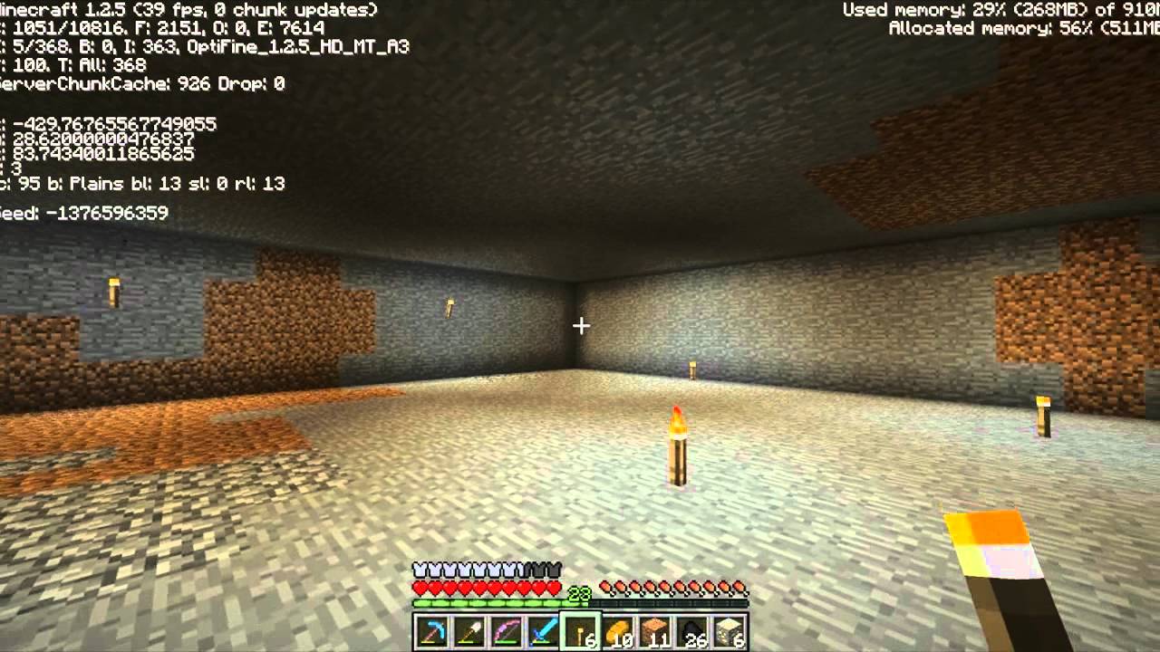[Minecraft] S2E14 - Slime Farm