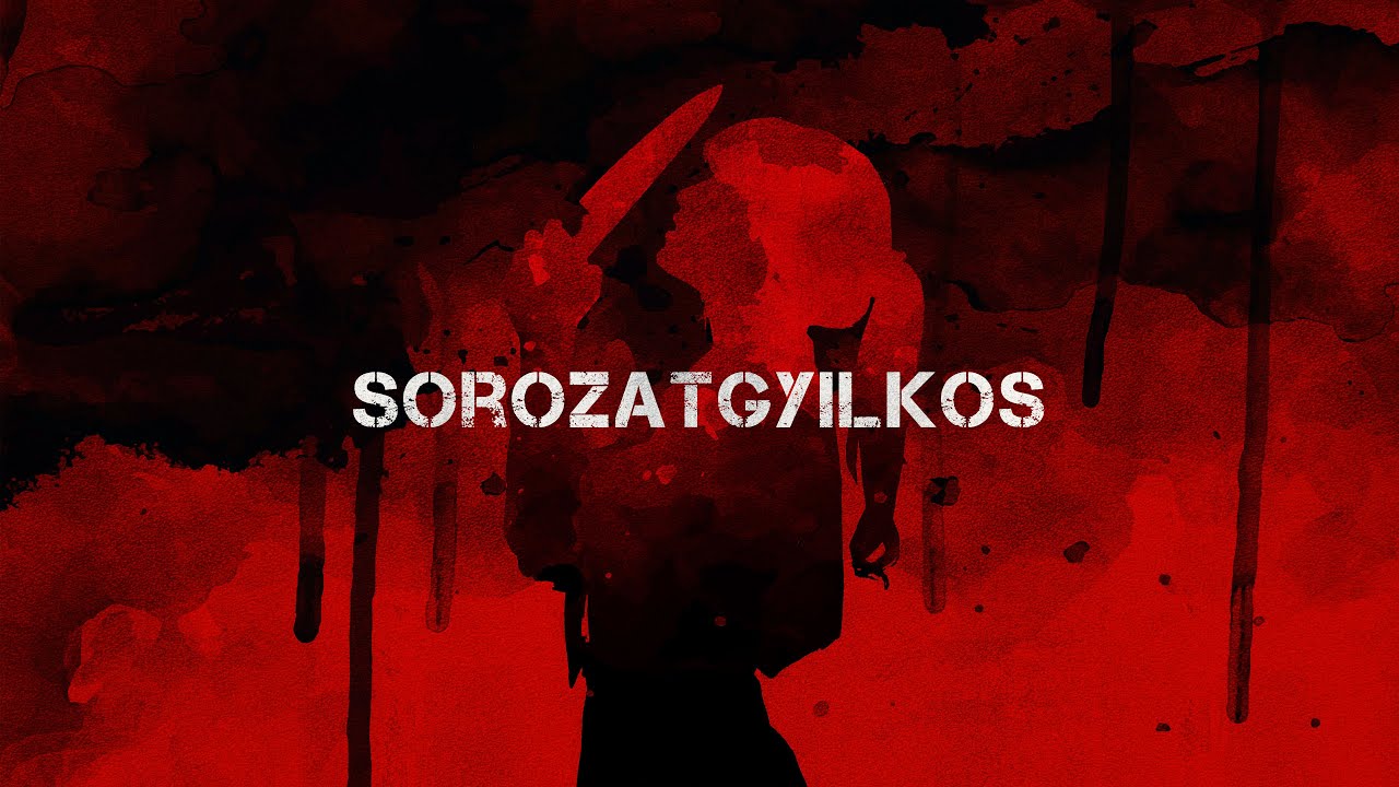 21Rose - Sorozatgyilkos