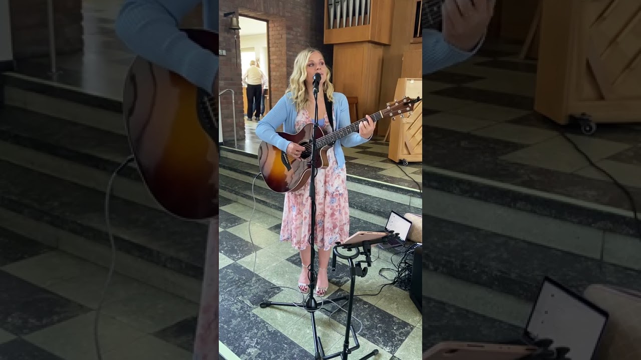 JO MARIE - Alles von mir- Helene Fischer