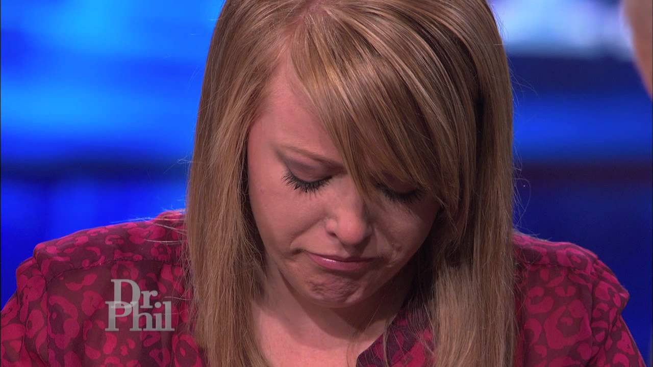 Dr. Phil: A Twisted Family Tragedy:  