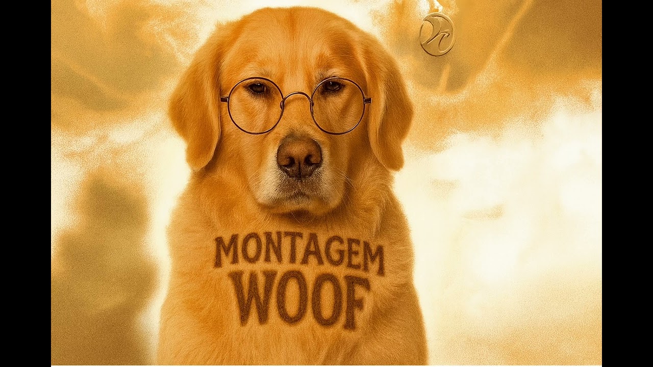 Montagem Woof