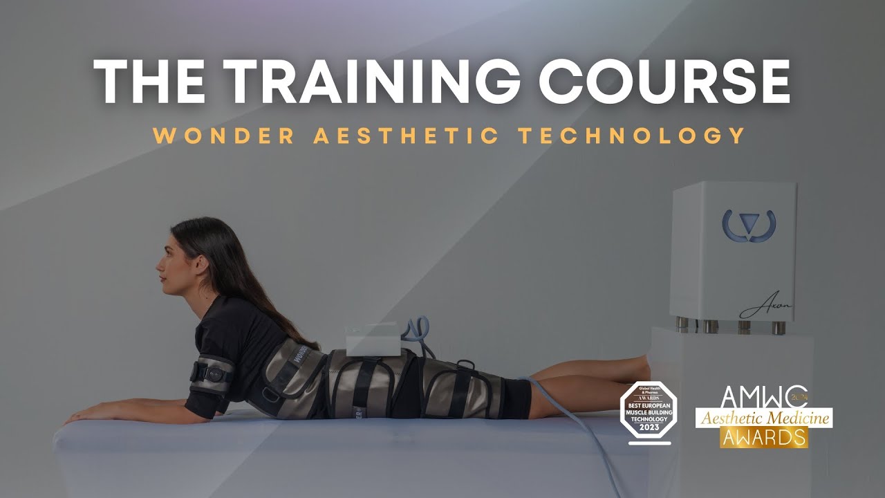 Wonder Tech Devices: Ultimate Guide to Using Wonder Tech for Radical Muscle Toning