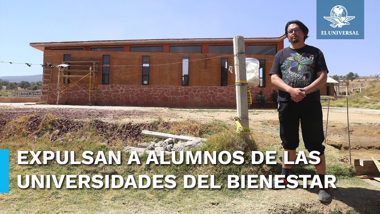 Universidades de AMLO discriminan a alumnos con carrera trunca o terminada