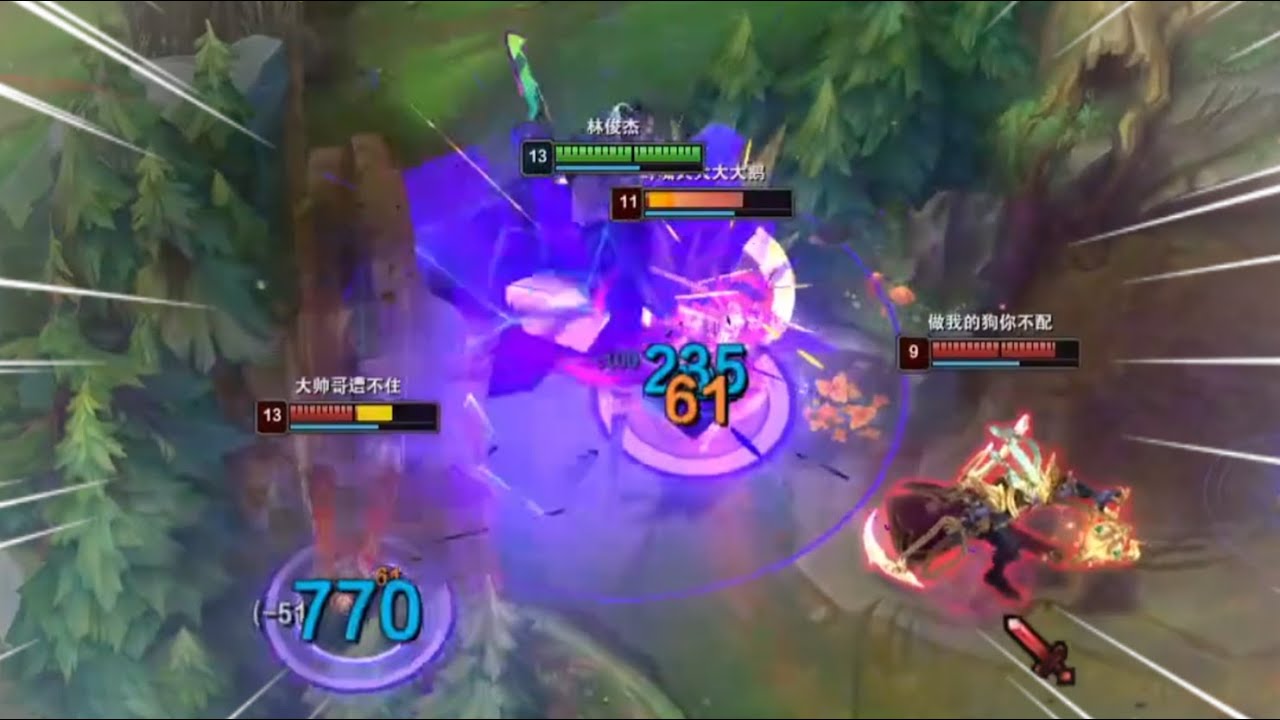 How To Easily Carry In High Elo | Xiao Lao Ban