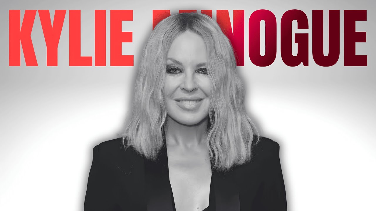 How Kylie Minogue Almost Destroyed Her Career