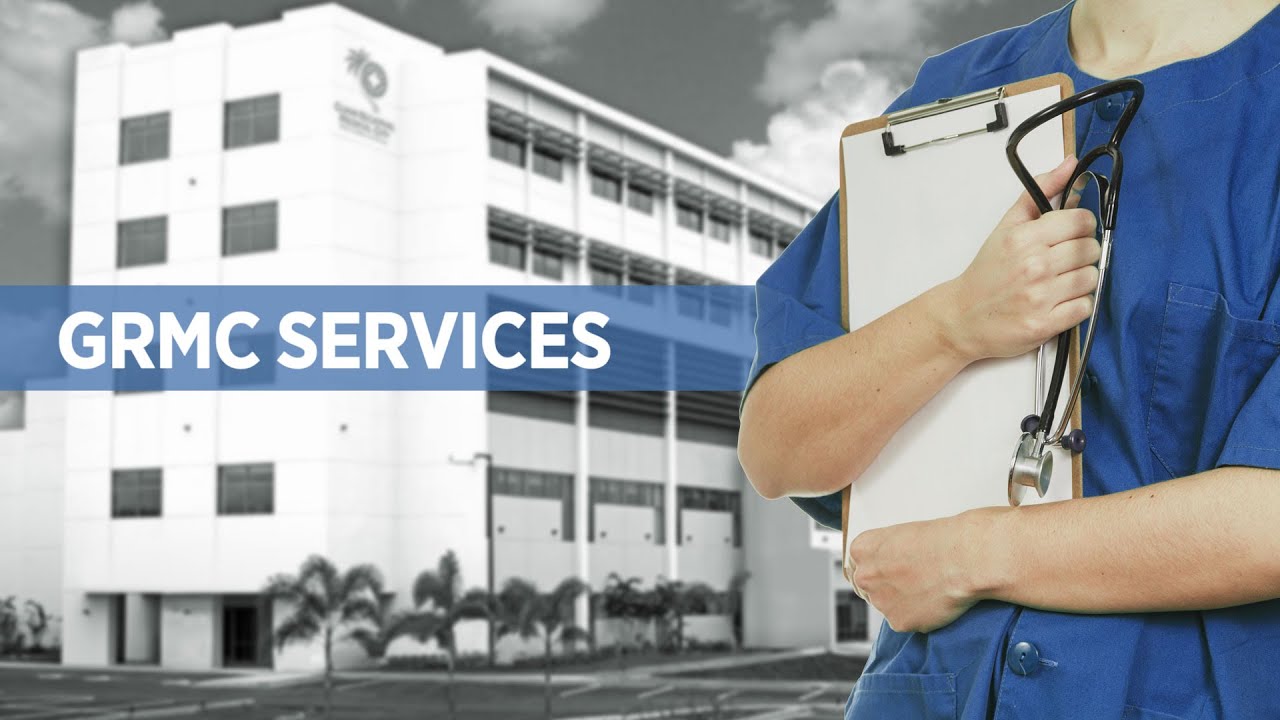 GRMC Services