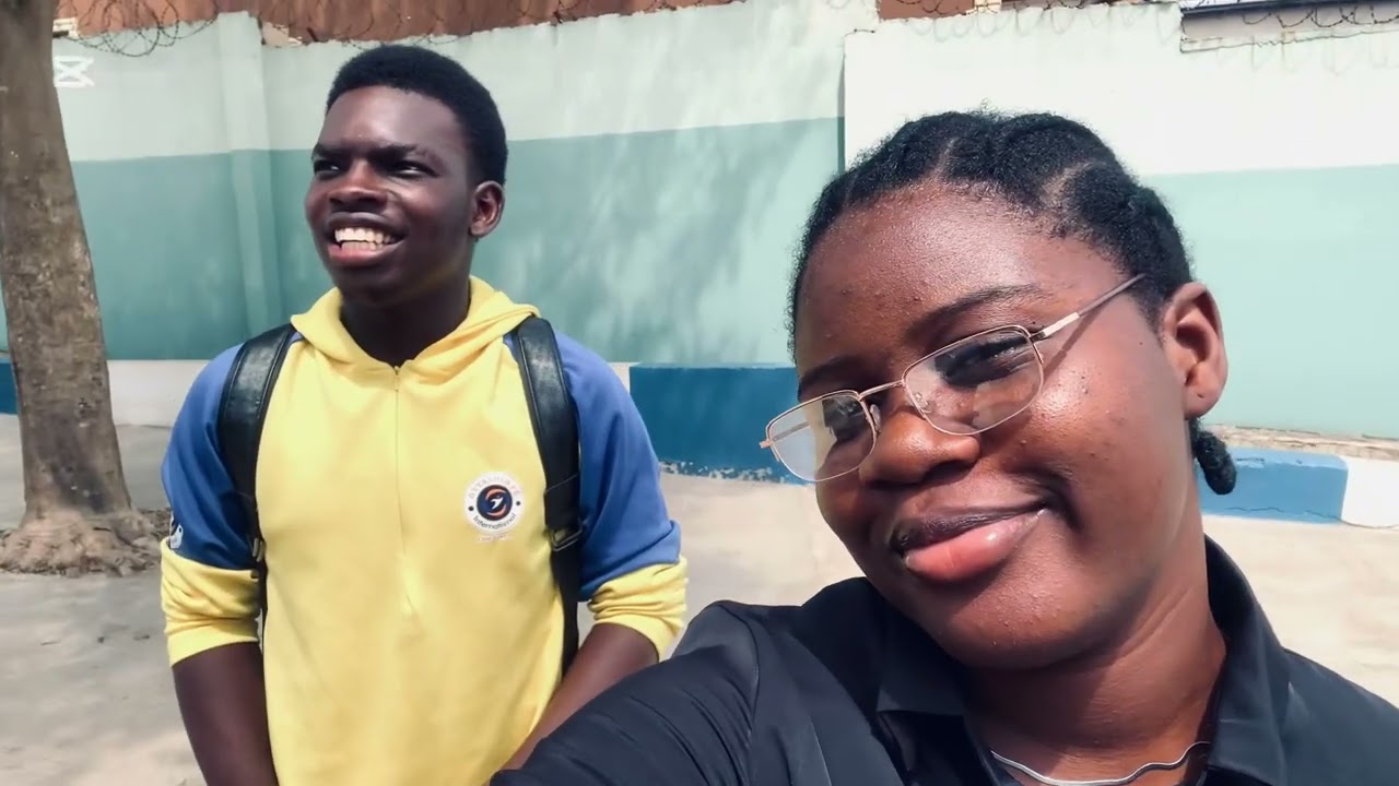 EMPOWERING THE NEXT GENERATION OF
