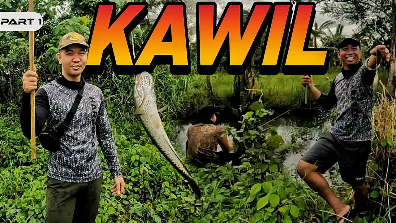 P1 - Nangawil sa Sapa - EP2075