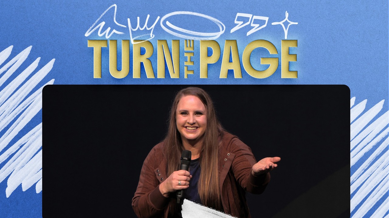 Claim The Victory - Jennifer Bruce | Church Experience