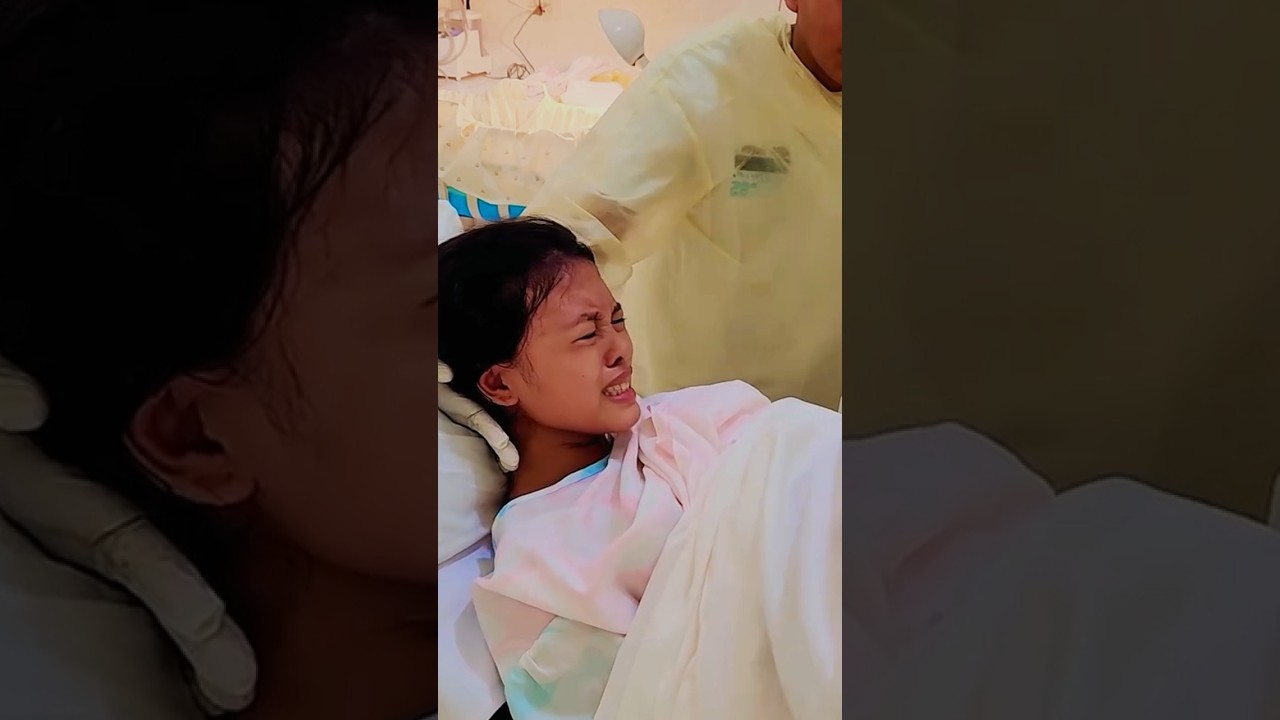Emotional Birth Moment | Baby Girl Born at 11:05 | Real Labor & Delivery Story