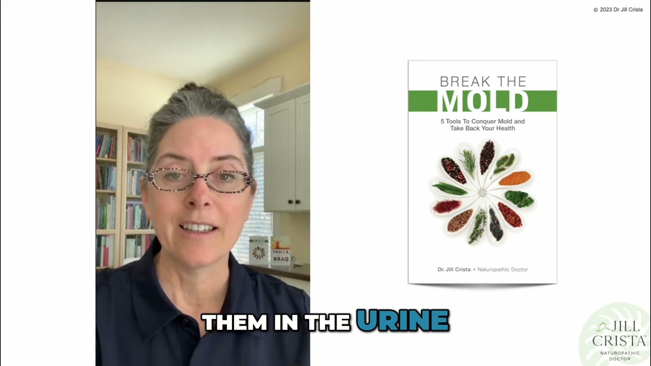Ochratoxin: How It Hurts Your Kidneys & What To Do!