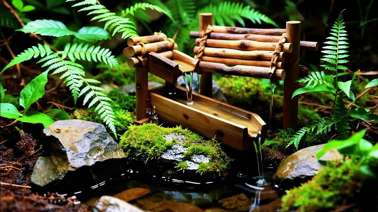Zen : Calming Music for Focus, Meditation & Sleep