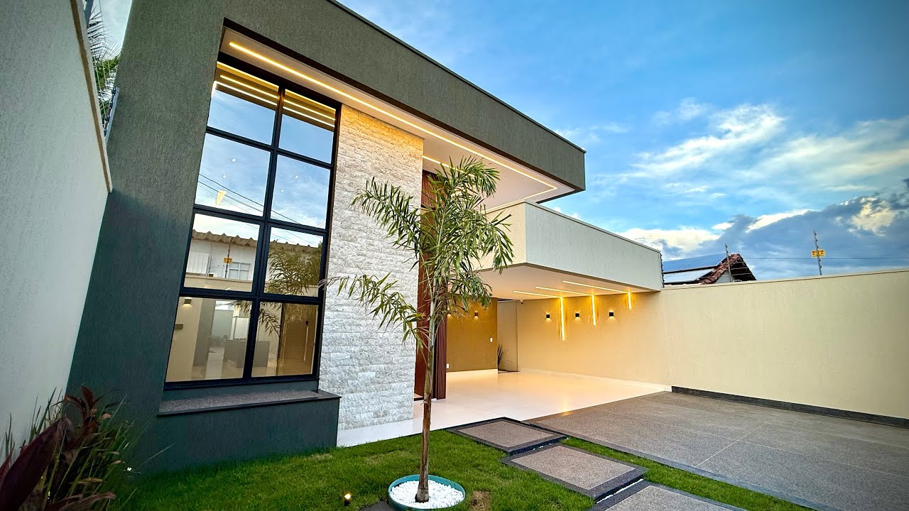 JARDIM PLANALTO A UMA RUA DA AV. T-9 | A MELHOR LOCALIZAÇÃO DE GOIÂNIA | 4 SUÍTES - A VENDA