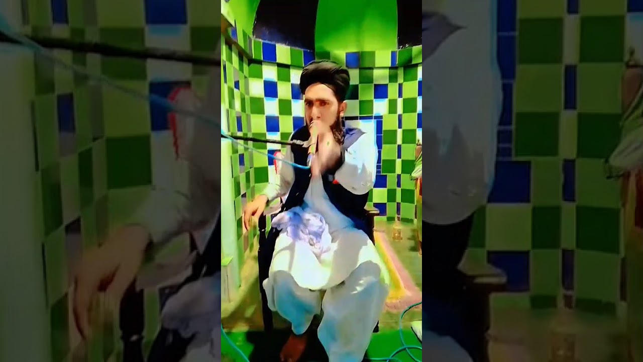 شھادت مولا علی علیہ السلام مکمل خطاب آستانہ عالیہ شیرازیہ بھرتھ شریف جھاوریاں پیرمحمدآصف ترابی خطاب 