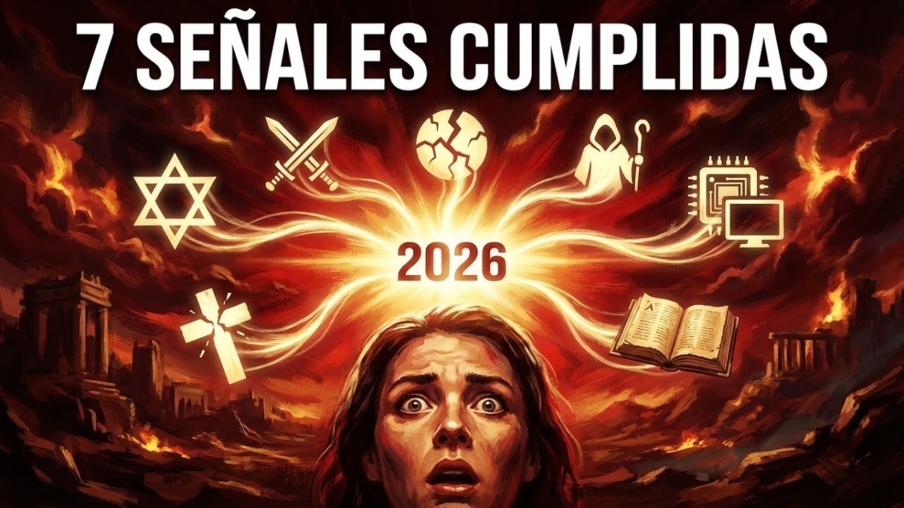 El Rapto en 2026: Las Se&ntilde;ales Que Ya Est&aacute;n Aqu&iacute;