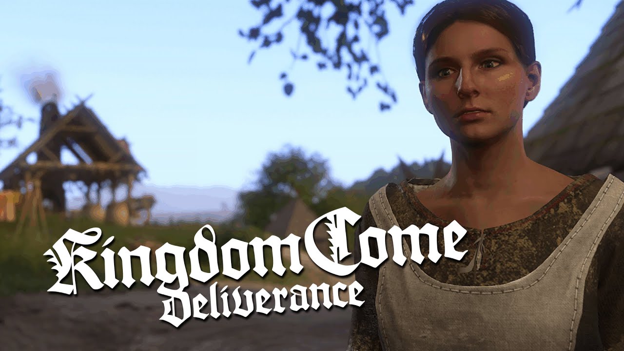 Женская доля /Kingdom Come: Deliverance