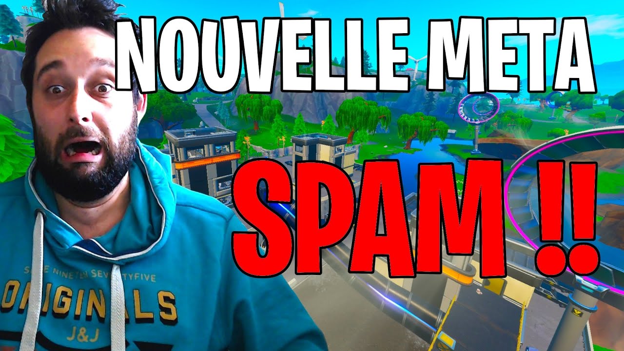 LA NOUVELLE M&Eacute;TA SAISON 9 !!!