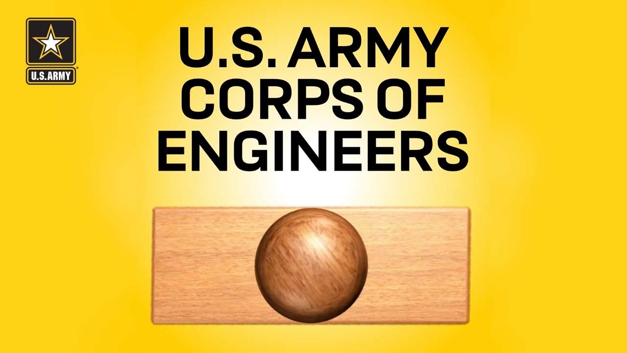 U.S. Army Corps of Engineers: The Story Behind the Logo
