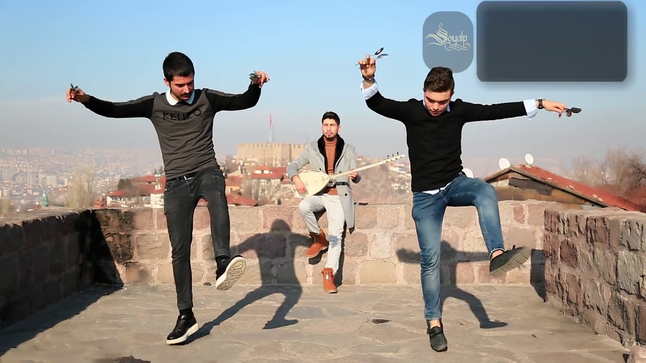 UMUT ERKORKMAZ - OLAN OLDU ARTIK