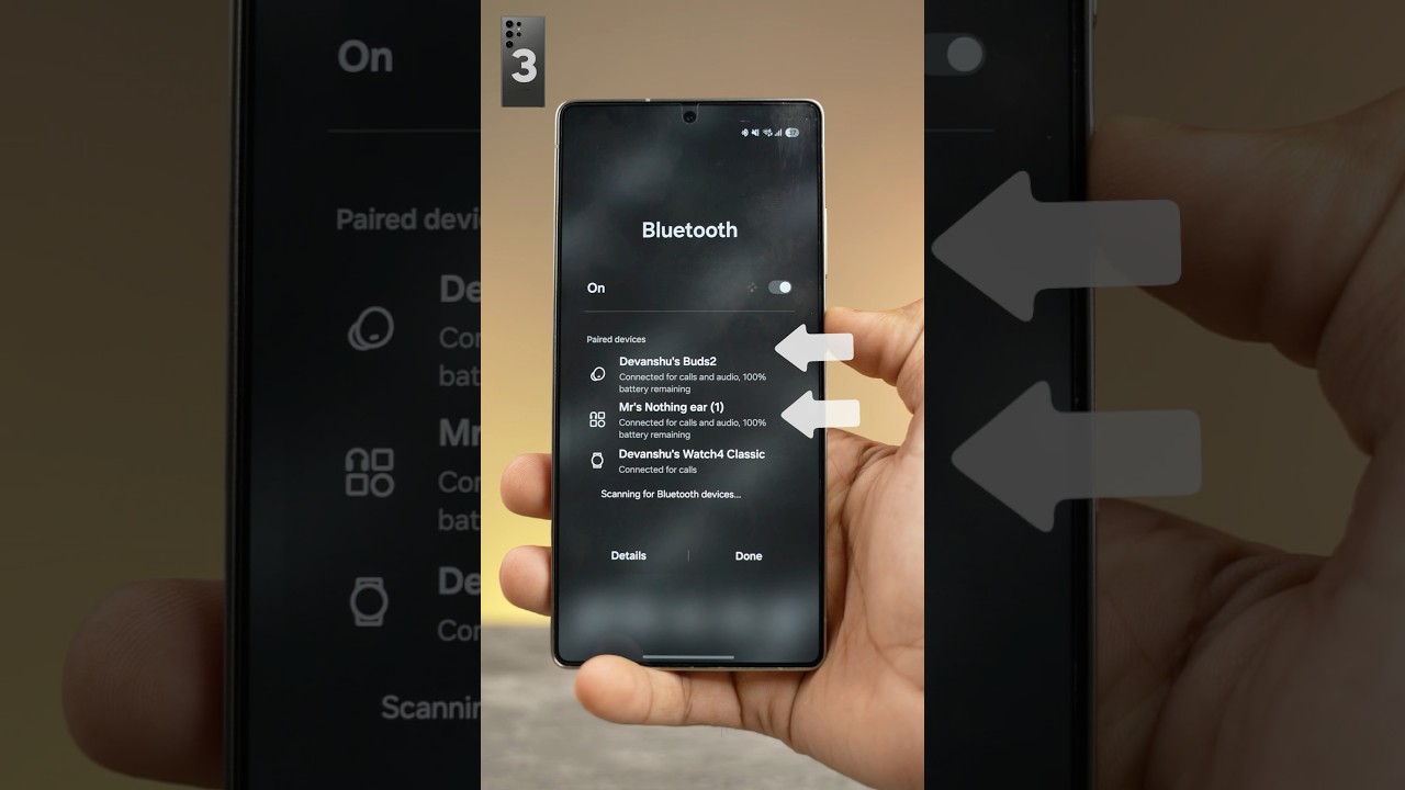 Hidden Samsung Features That Feels Illegal to Use!