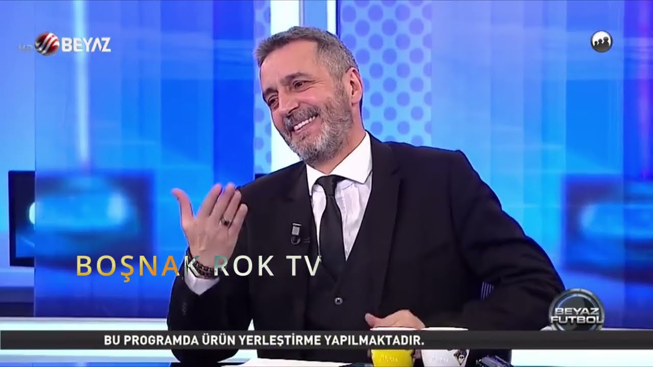 SEN MÜNECCİM BİLMEM NESİ Mİ YEDİN? - GS FOLLOFOŞ OLMUŞ DURUMDA | BOŞNAK ROK SPECIALS