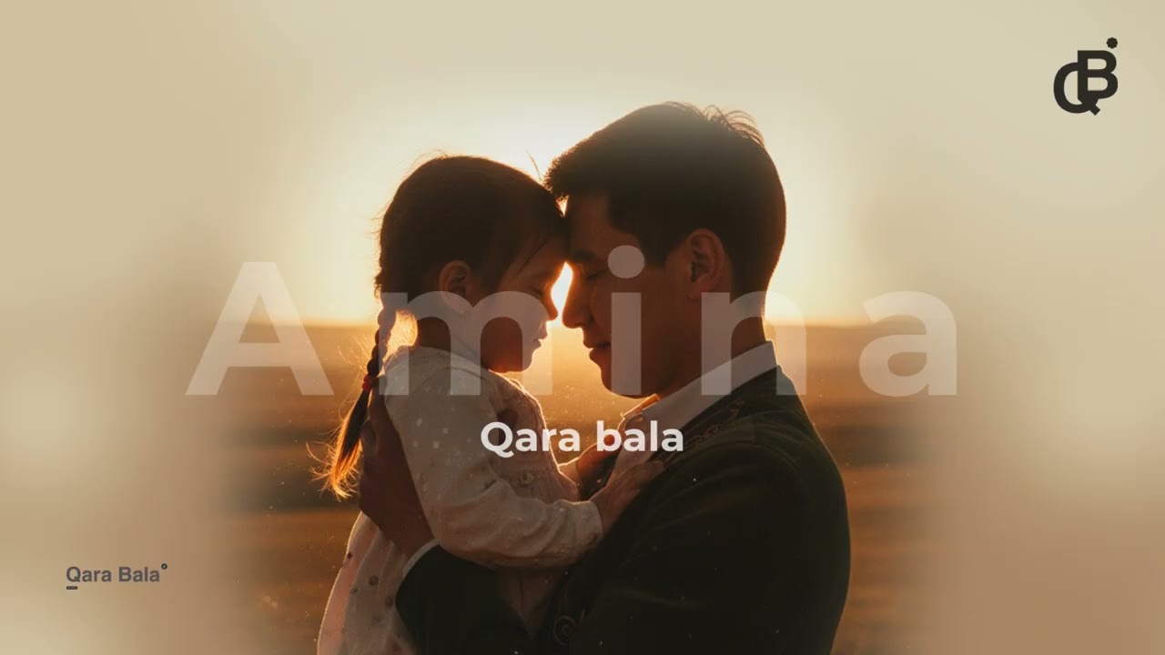Qara Bala - Amina (Official Audio)