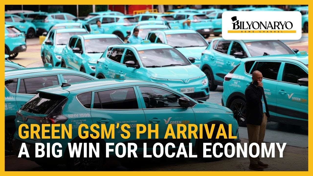 Green GSM’s PH arrival a big win for local economy | Business 360