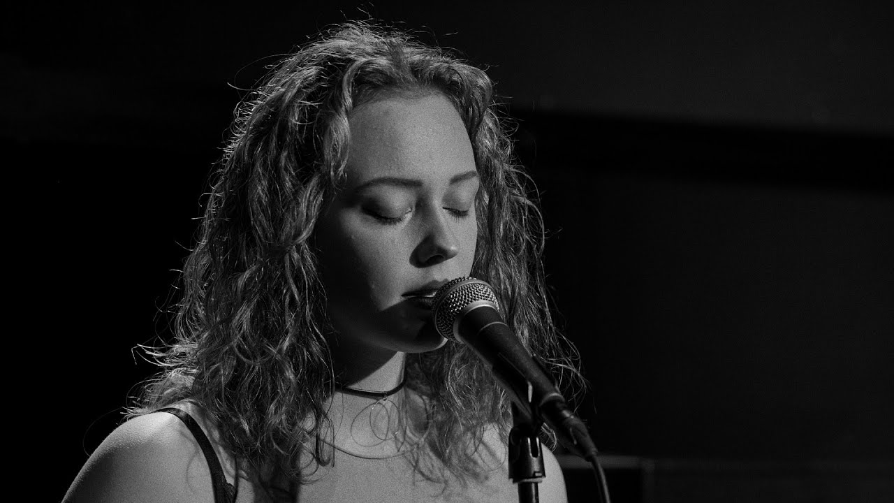 Before Time - Kako ji je pa ime (BlackBox Session)