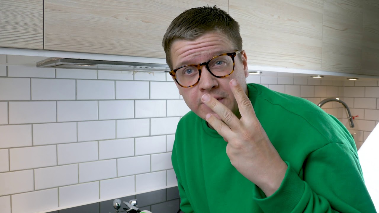 Tips och tricks f&ouml;r m&aring;lning av praliner med airbrush