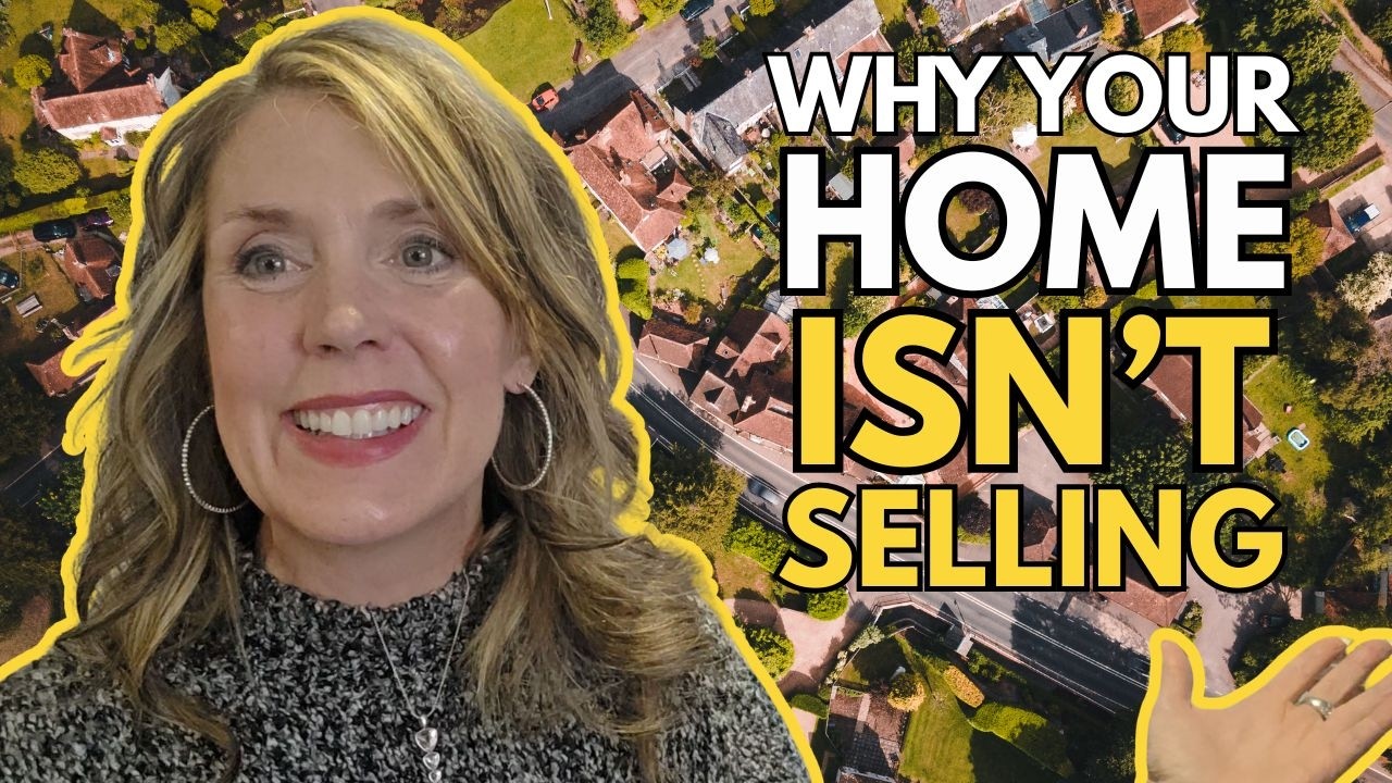 Why Homes Are Sitting Longer and How You Can Still Win in Today’s Balanced Market