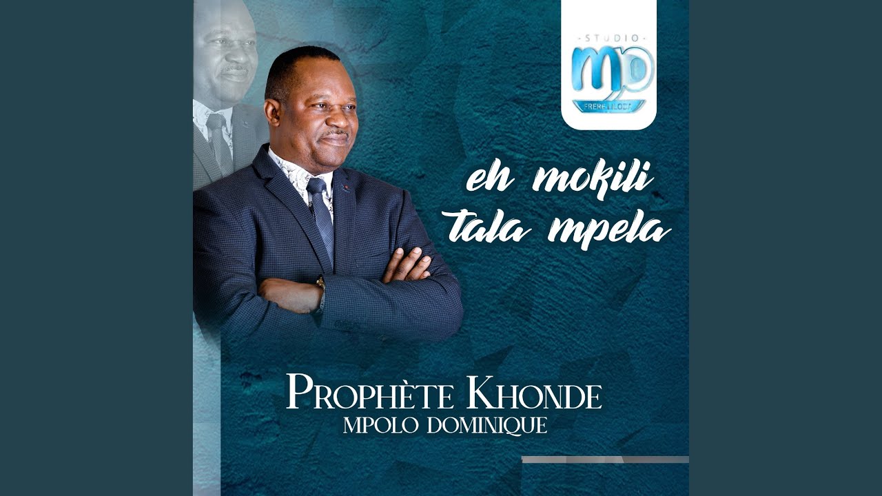 Eh mokili tala mpela