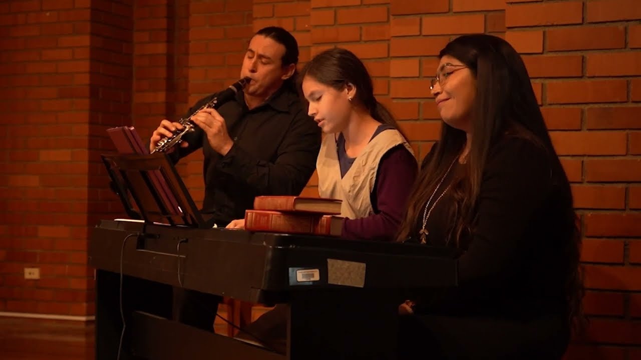 Recital Annie by Sarita Triana:  The Place Where Lost Things Go (Mary Poppins Returns)