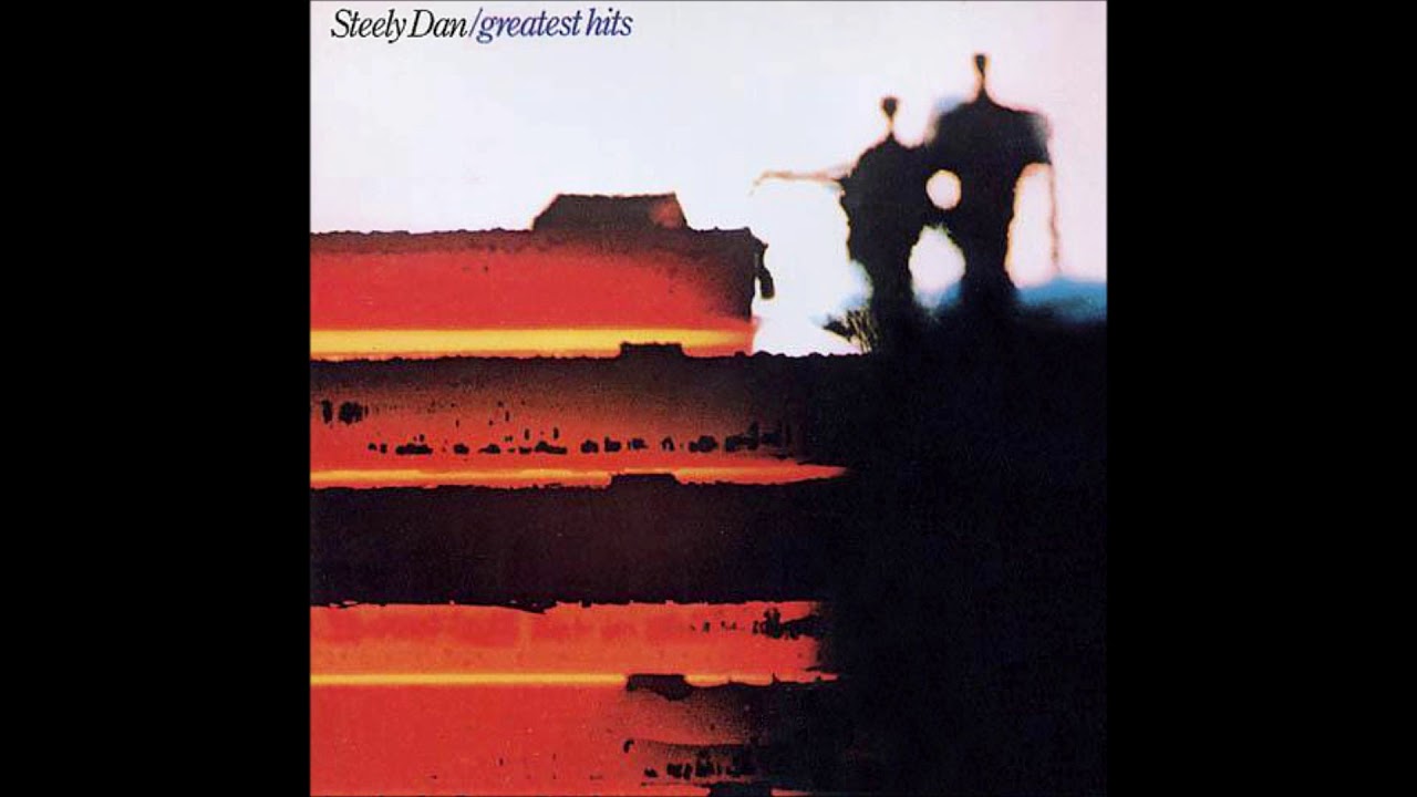 Steely Dan - Here at the Western World