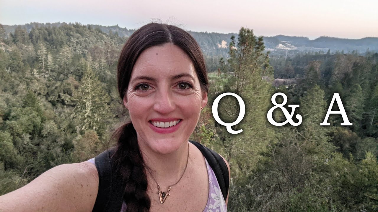 Q&A Video