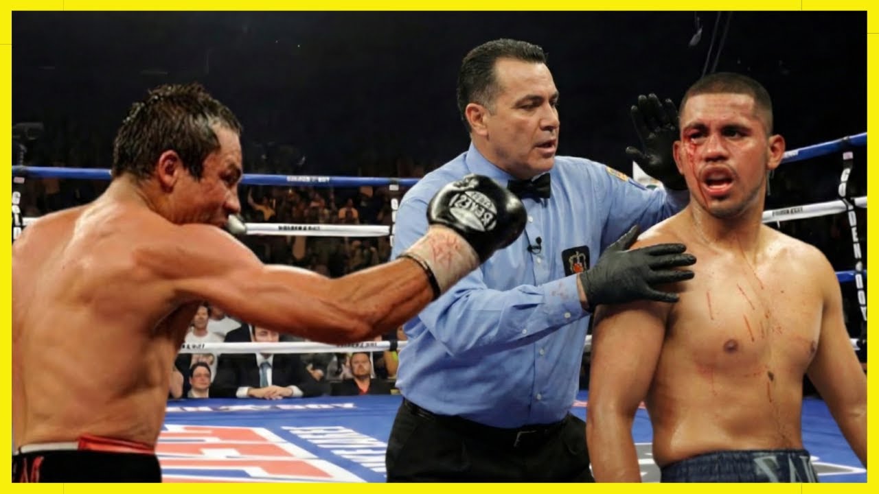 He Wanted Revenge… Marquez Turned It Into a Public Humiliation!