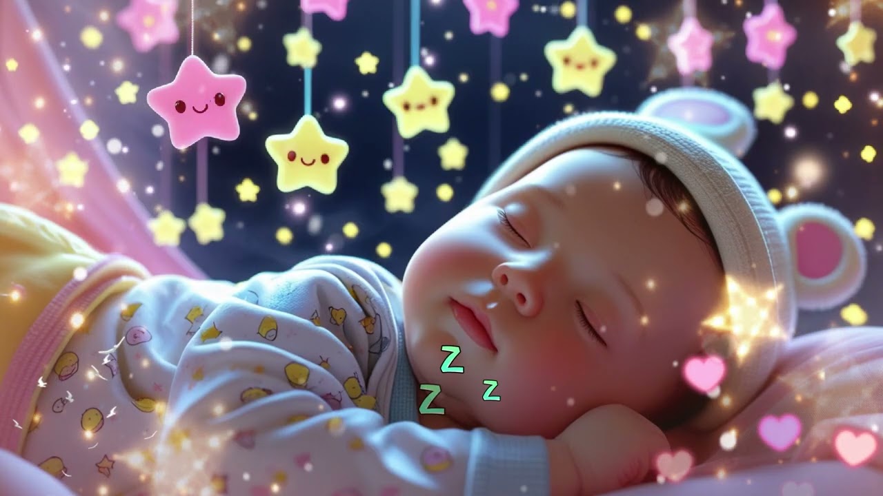 Canciones Calmantes Para Dormir 📀 Paz Natural 🛏️ Sueño Reparador y Sereno
